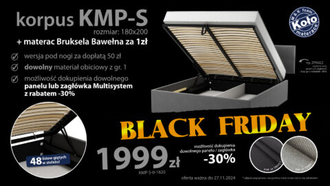 Promocja Koło