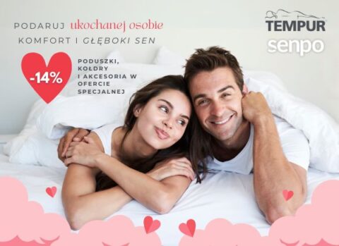 PROMOCJA Senpo