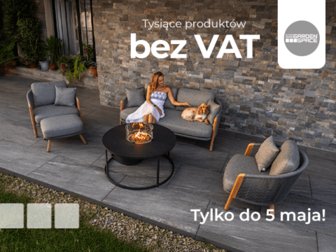 PROMOCJA GardenSpace