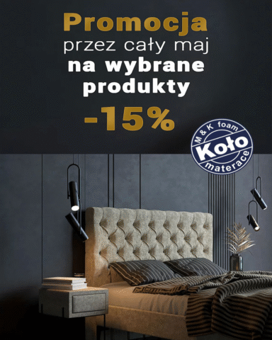 PROMOCJA MateraceKoło