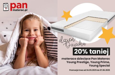 PROMOCJA PanMaterac