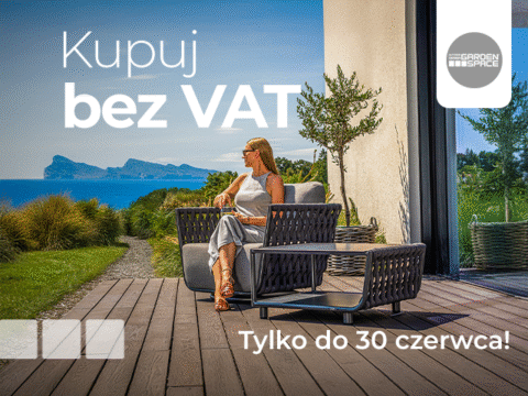 PROMOCJA GardenSpace