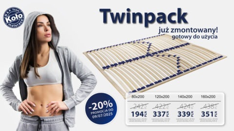 PROMOCJA OtoMaterace