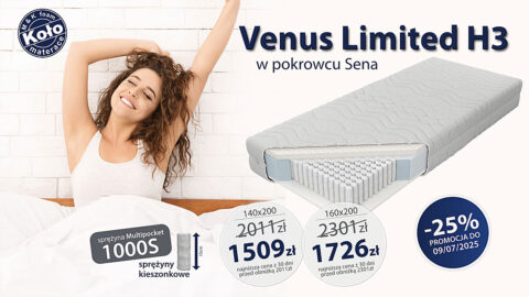 PROMOCJA OtoMaterace