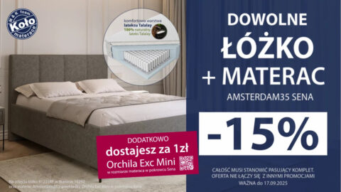 PROMOCJA OtoMaterace