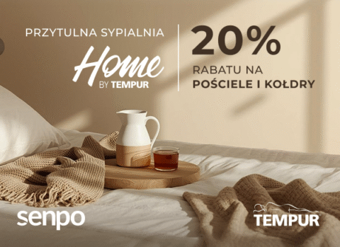 PROMOCJA Senpo