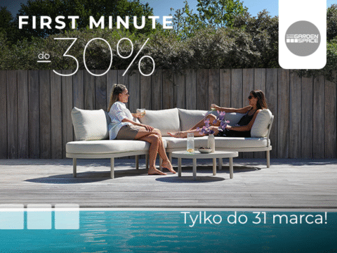 PROMOCJA GardenSpace