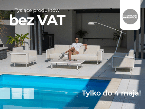 PROMOCJA GardenSpace