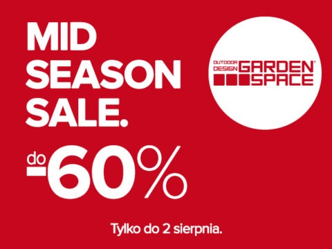 PROMOCJA GardenSpace